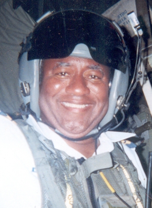 James Washington - Class of 1966 - Amundsen High School