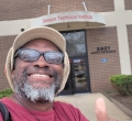 Maurice Smith Maurice Smith