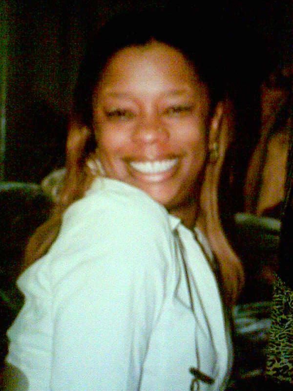 Andrea Macon - Class of 1990 - Corliss High School