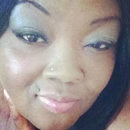 Kimberly Hughey - Class of 2008 - Corliss High School