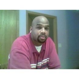 David Jackson - Class of 1992 - Corliss High School