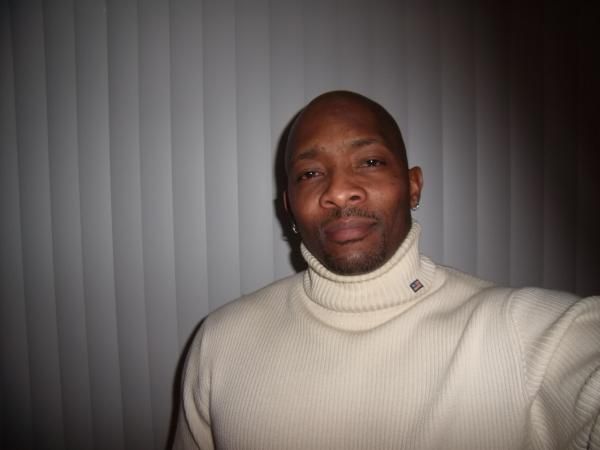 Christopher James - Class of 1987 - Corliss High School