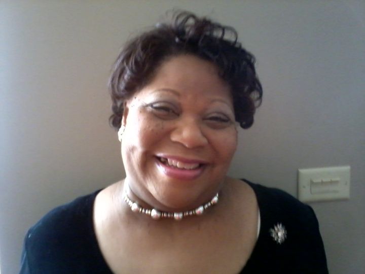 Katherine Carter - Class of 1978 - Corliss High School