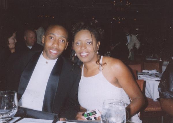 Lisa Crawford - Class of 1988 - Corliss High School