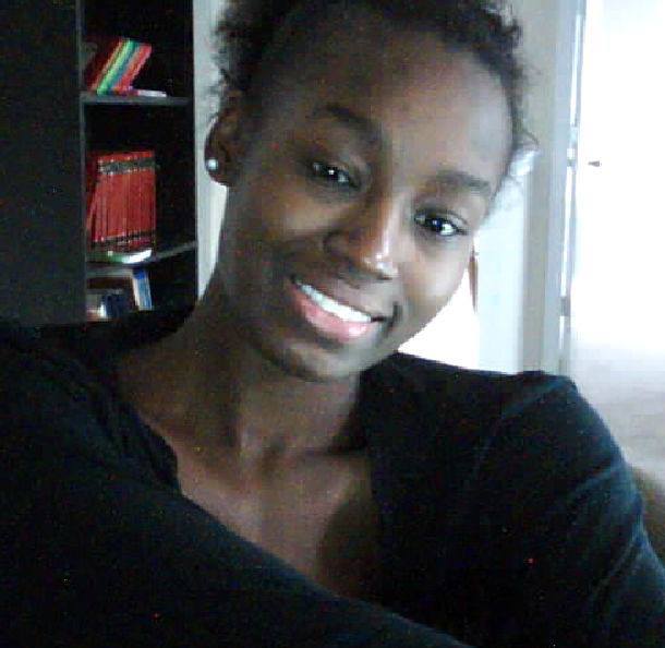 Leilani Righteous-mind - Class of 2007 - Corliss High School