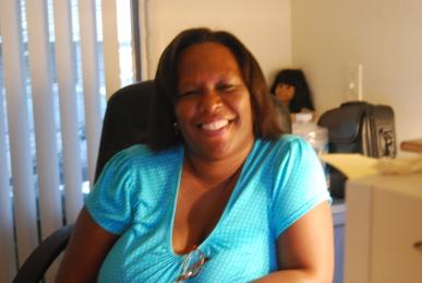 Stacy Ward - Class of 1982 - Corliss High School
