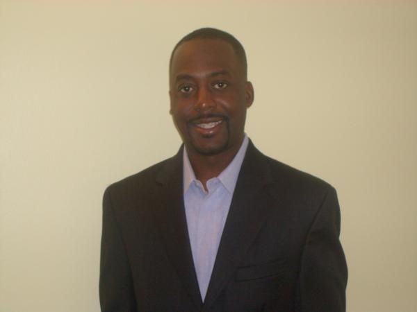 Raynardo Richardson - Class of 1987 - Corliss High School