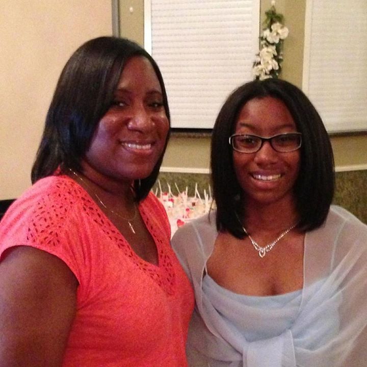 Tiwanna Crum - Class of 1990 - Corliss High School