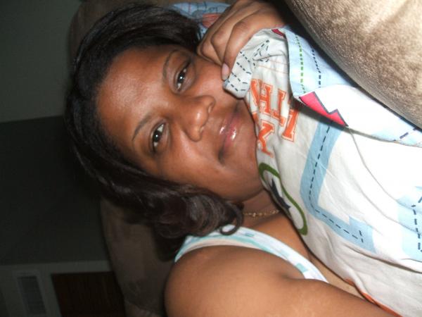 Indu Tyson - Class of 1997 - Corliss High School