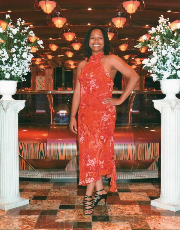 Pamela Davis - Class of 1986 - Corliss High School