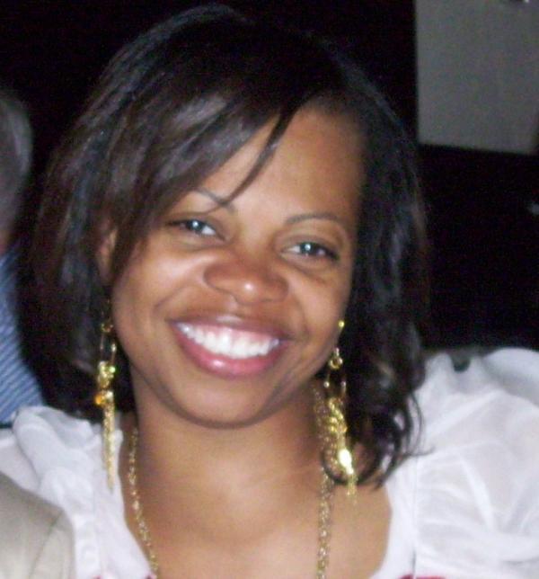 Sharon Johnson - Class of 1989 - Corliss High School
