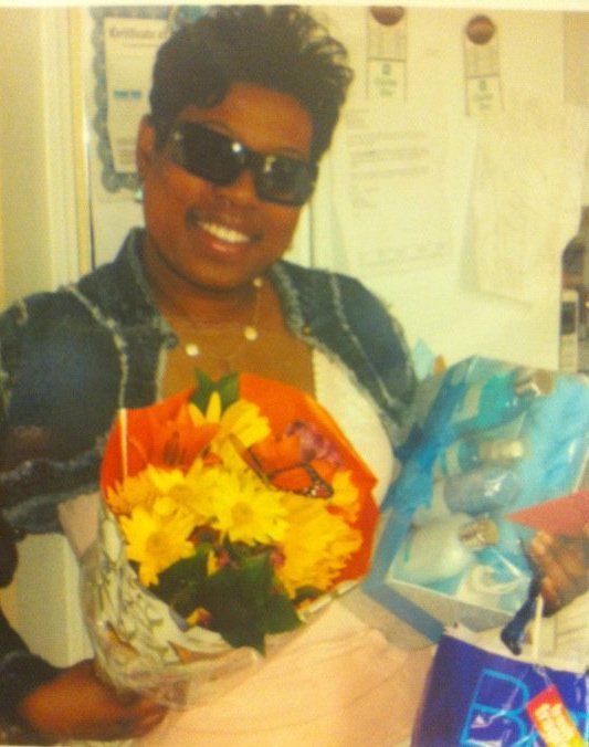 Susette Ross-taylor - Class of 1985 - Corliss High School
