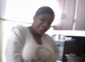 Krystina Price - Class of 2006 - Corliss High School