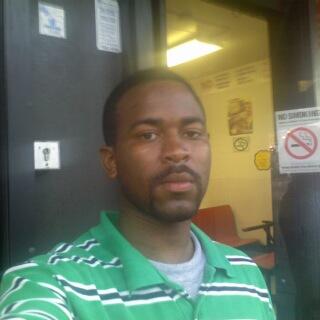 Eric Griggs - Class of 1998 - Corliss High School
