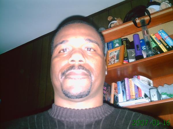 Wilson Buckley - Class of 1989 - Corliss High School