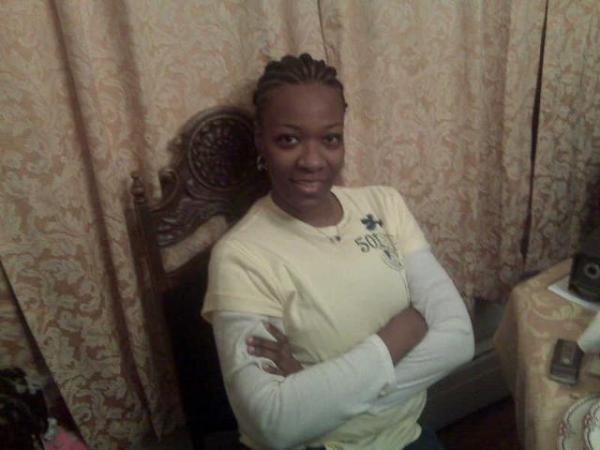 Michell Towns - Class of 1991 - Corliss High School