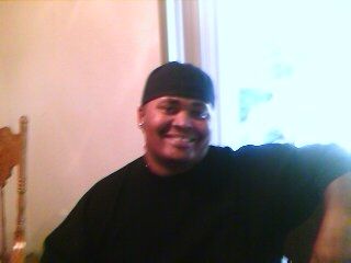 Jayson Stevenson - Class of 1998 - Corliss High School