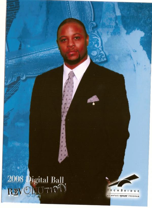 Richard Shah - Class of 1990 - Corliss High School