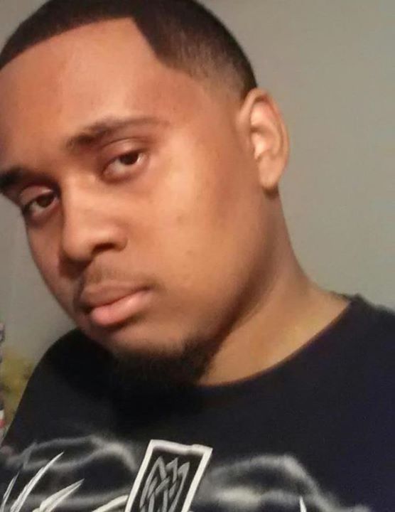 Jamell Davis - Class of 2007 - Corliss High School