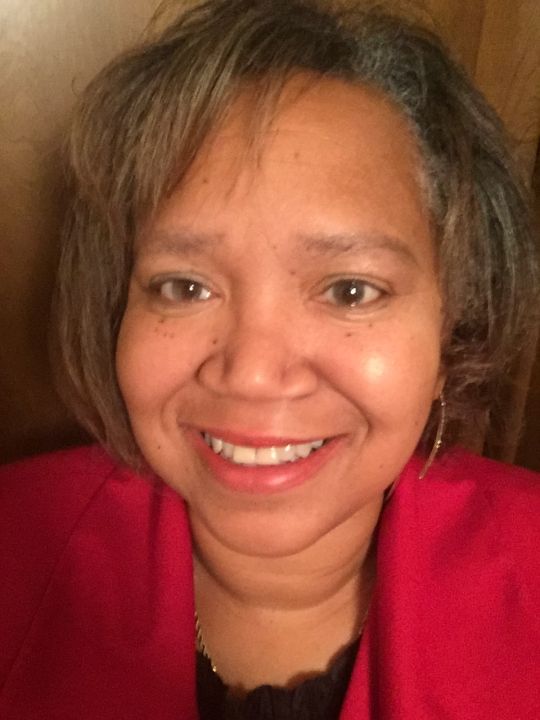 Tonya Kemp - Class of 1980 - Corliss High School