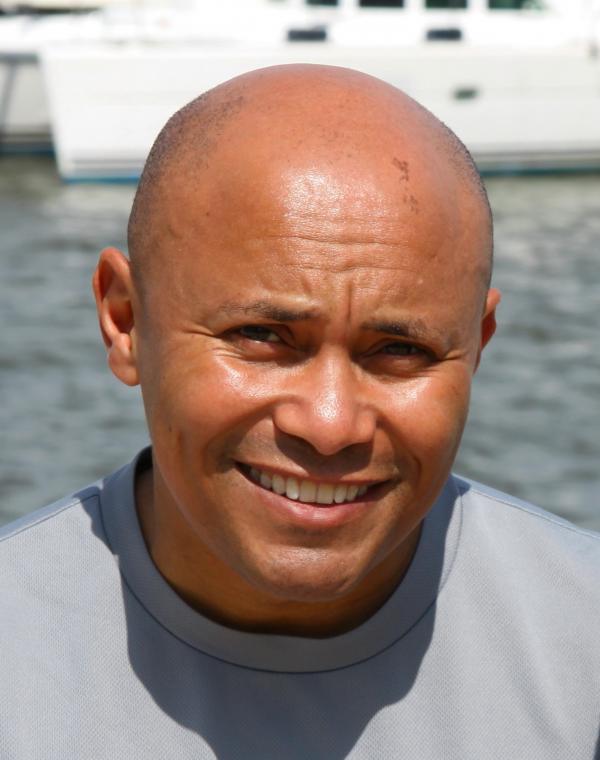 Tony Thomas - Class of 1983 - Corliss High School