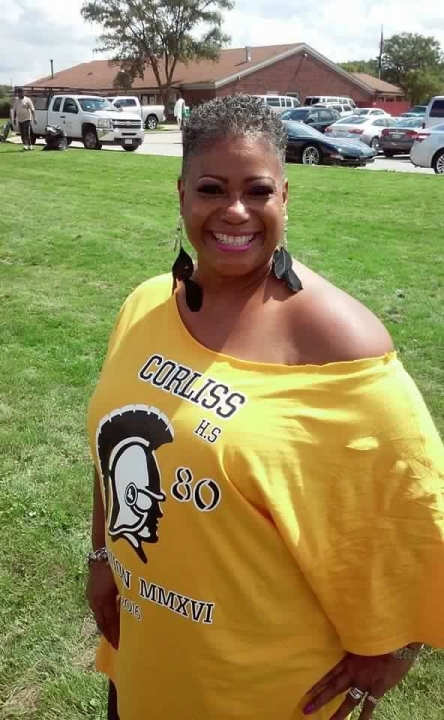 Karla Keevy - Class of 1980 - Corliss High School