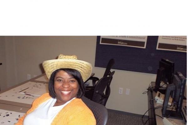 Sumatra Thompson - Class of 1984 - Corliss High School