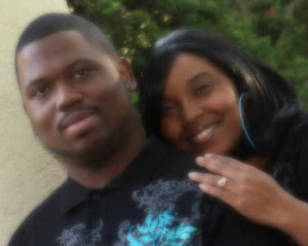 Aubrey Davis - Class of 1999 - Corliss High School