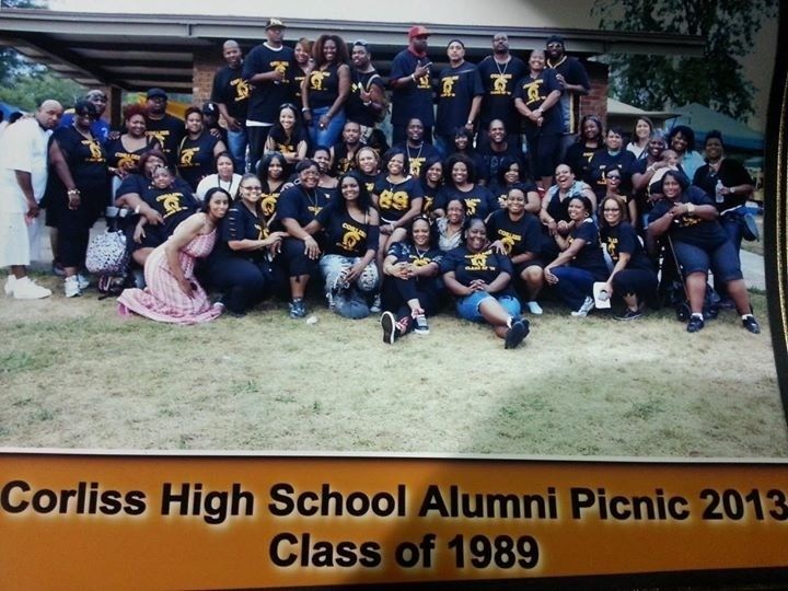 Class of 1989 25th Reunion