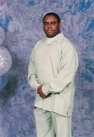 Wilhelm Whitley - Class of 1992 - Corliss High School