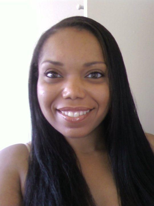 Nicole Colon - Class of 1995 - Corliss High School