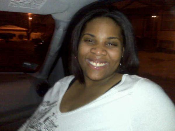 Jaleesa Sykes - Class of 2006 - Corliss High School