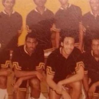 George Montgomery - Class of 1981 - Corliss High School