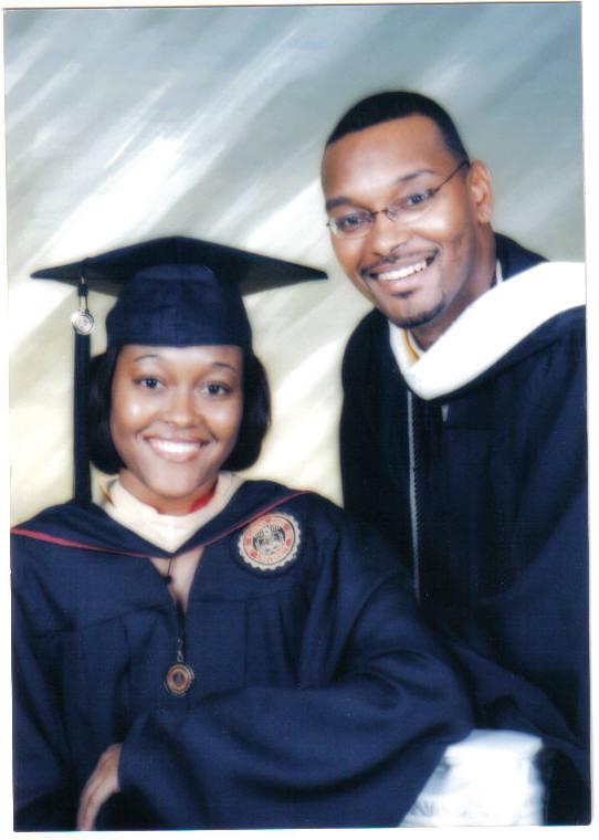 Misty Mcmorris - Class of 1998 - Corliss High School