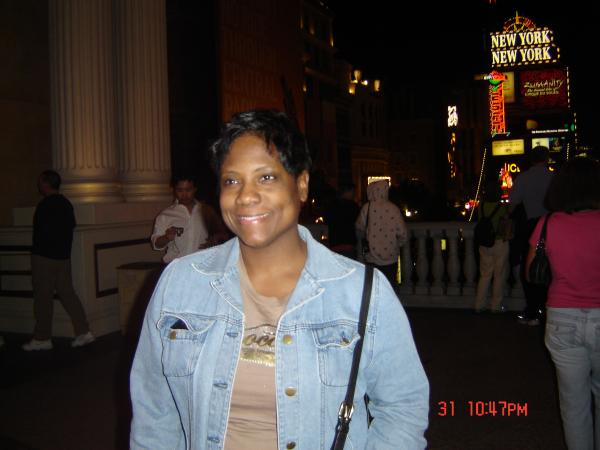 Adrienne Neely - Class of 1980 - Corliss High School
