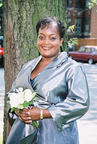 Flechia Gipson - Class of 1990 - Corliss High School