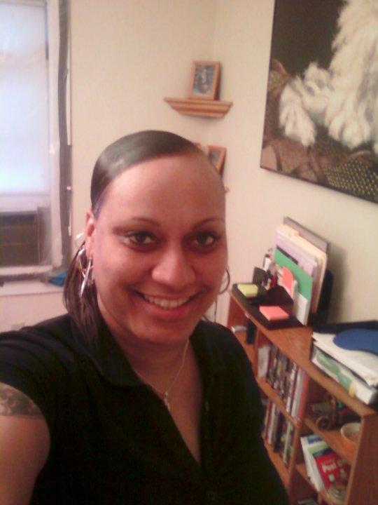Ladonna Harris - Class of 1985 - Corliss High School