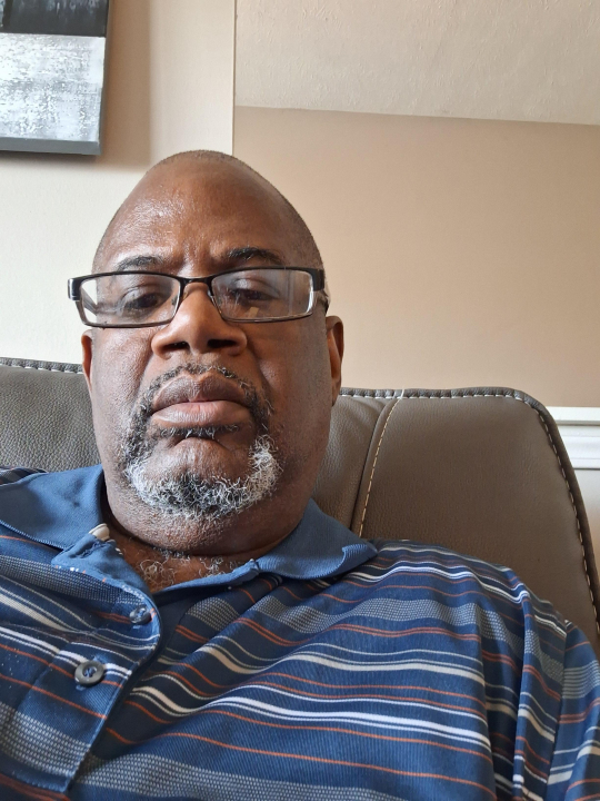 Richard Arline - Class of 1984 - Corliss High School
