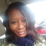 Audrey Poochie Hendricks - Class of 1979 - Corliss High School