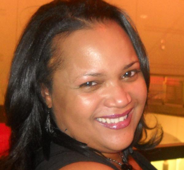 Tami Tami Thomas - Class of 1980 - Corliss High School