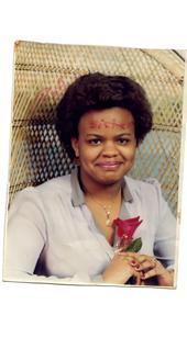 Tabitha Mcneal - Class of 1989 - Corliss High School