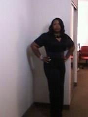Nannette Sanders - Class of 1989 - Corliss High School
