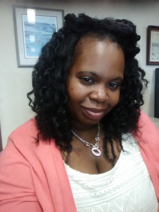 Shalita Hall - Class of 2001 - Corliss High School