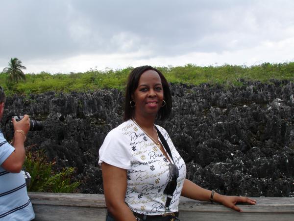 Rhonda Sanders - Class of 1980 - Corliss High School