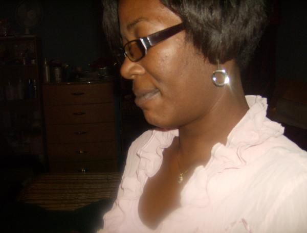 Shundra Gillem - Class of 1985 - Corliss High School