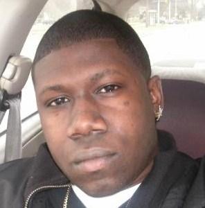 Antonio Lee - Class of 2002 - Corliss High School