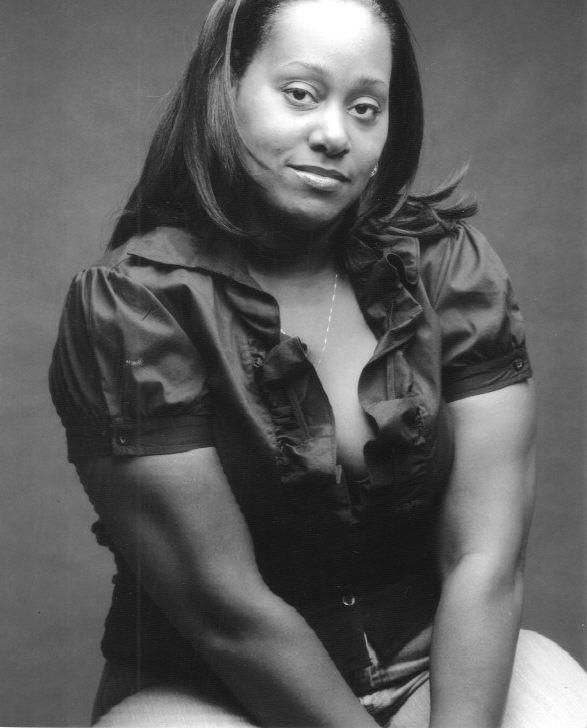 Kellye Norris - Class of 1982 - Corliss High School
