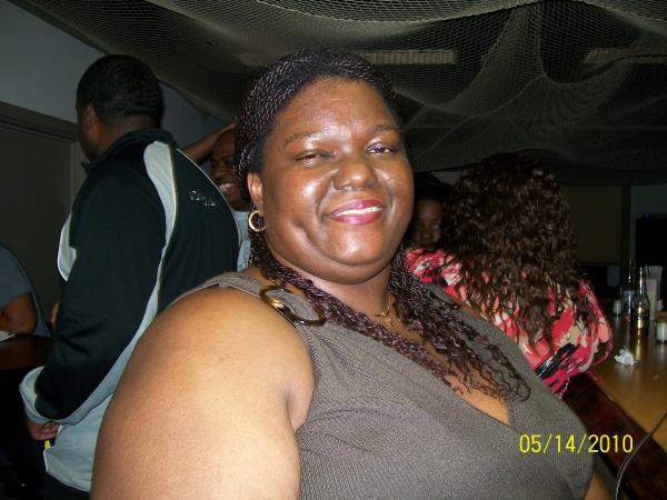 Joy Arnold - Class of 1992 - Corliss High School