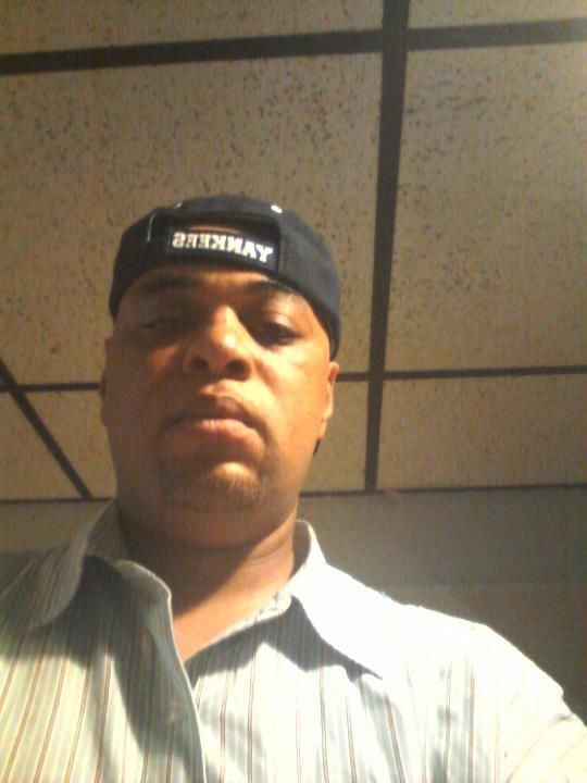 Isaac Winston - Class of 1998 - Corliss High School