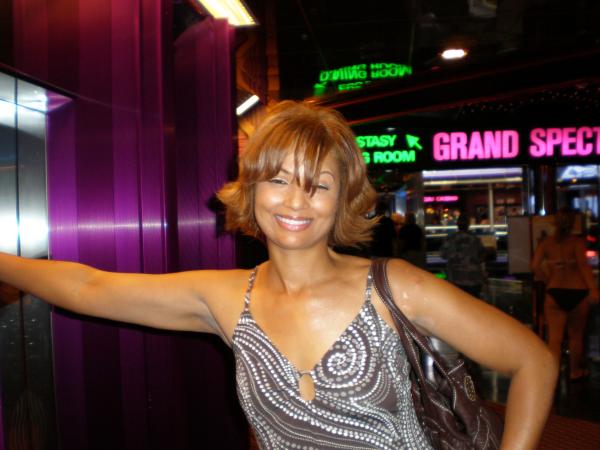 Michelle Turner - Class of 1987 - Corliss High School